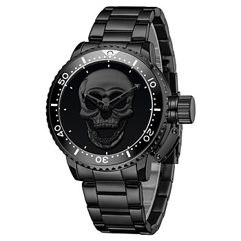 WWOOR Tempus Black