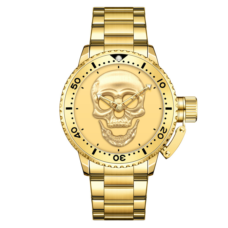 WWOOR Tempus Gold