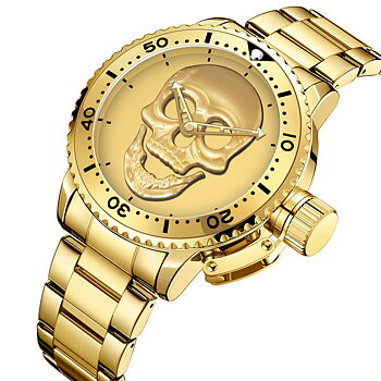 WWOOR Tempus Gold