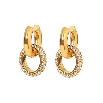 Céleste Earrings Mahaut 18K Gold