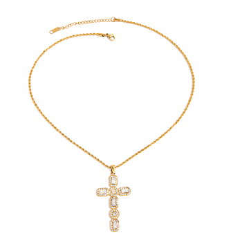 Céleste Necklace Naëva 18K Gold