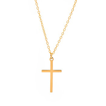 Céleste Necklace Odaline 18K Gold