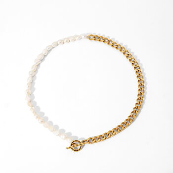 Céleste Necklace Quenilda 18K Gold