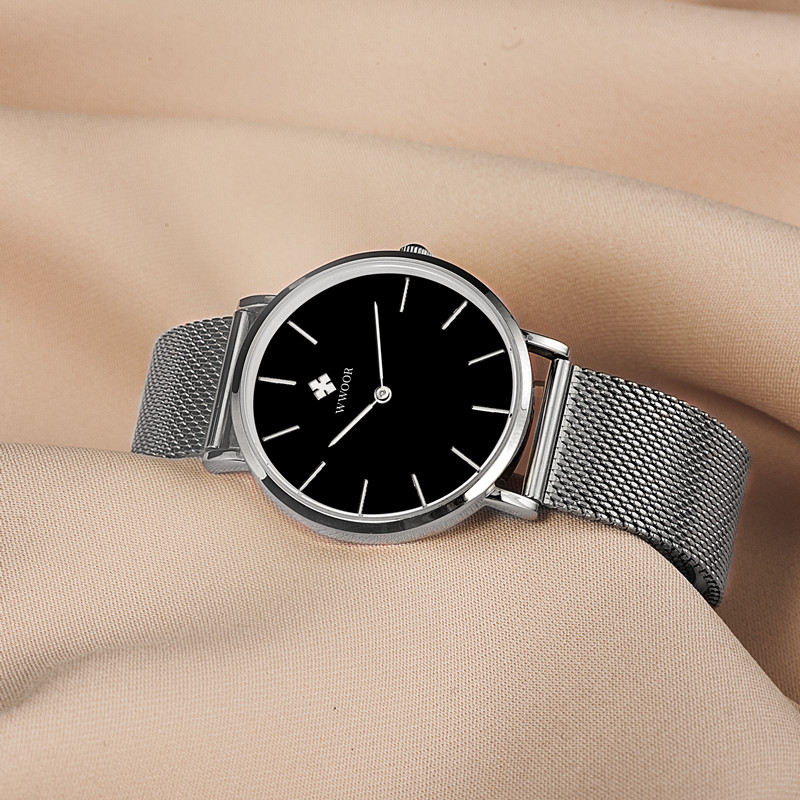 Waldor Shop Mens Watches Waldor Co Eternal 28 Stainless Steel