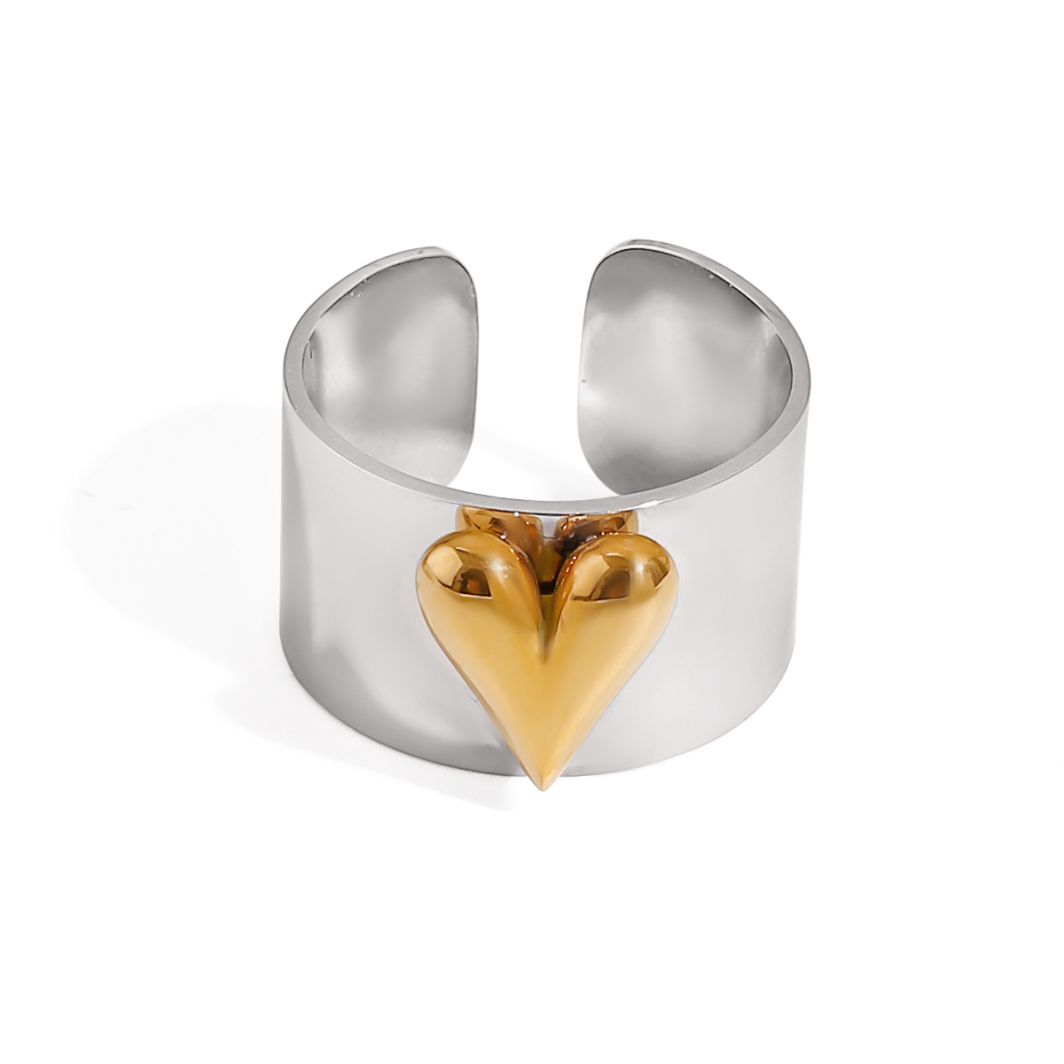 Céleste Ring Silvanie Silver