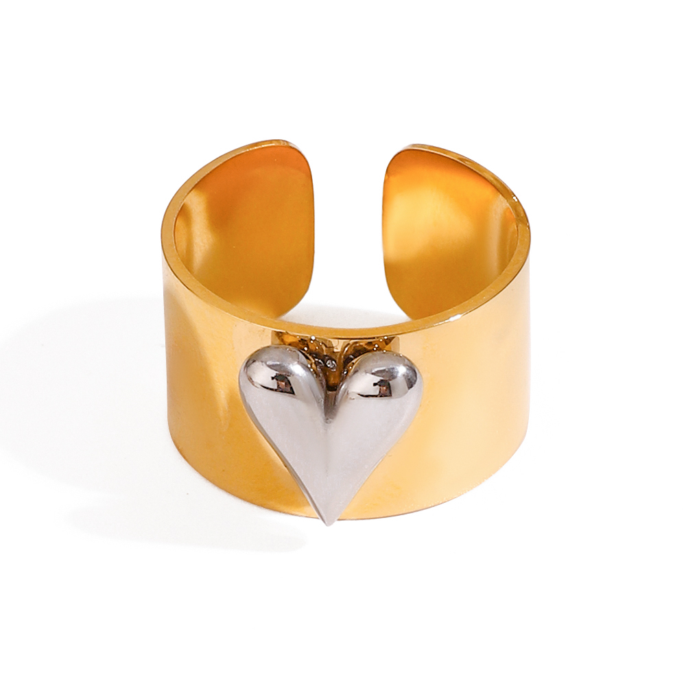 Céleste Ring Syrielle 18K Gold