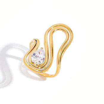 Céleste Ring Toscane 18K Gold