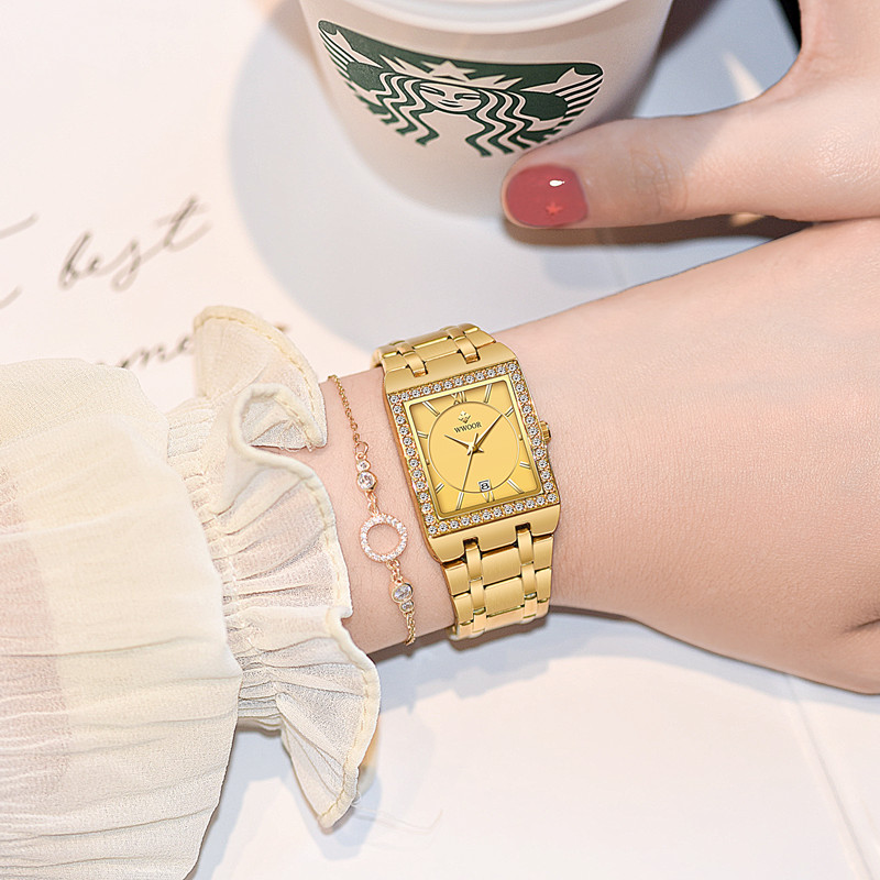 WWOOR Moonstone Gold - 5