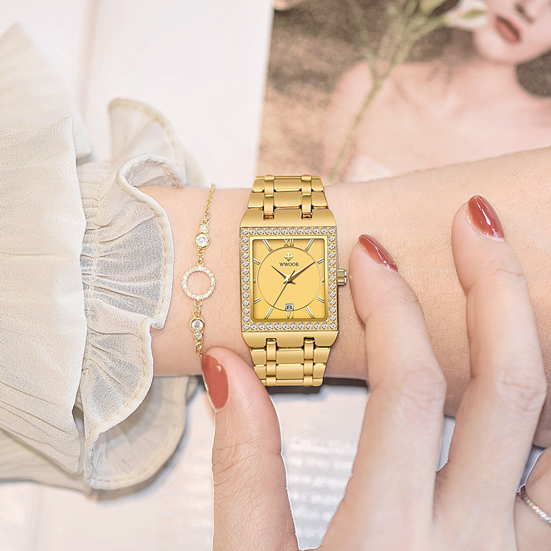 WWOOR Moonstone Gold - 6