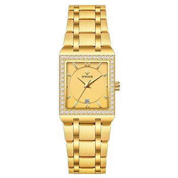 WWOOR Moonstone Gold