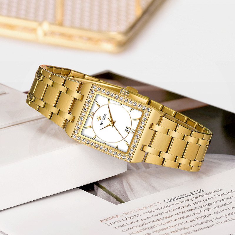 WWOOR Moonstone Gold White - 4