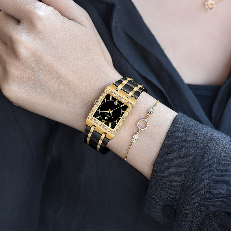 WWOOR Moonstone Black Gold - 6