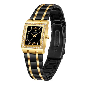 WWOOR Moonstone Black Gold
