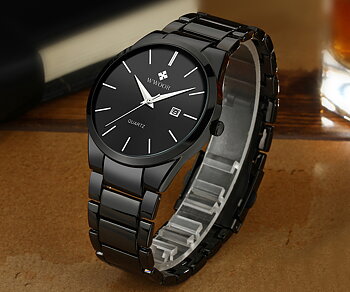WWOOR Obsidian Black