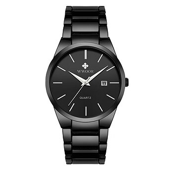 WWOOR Obsidian Black