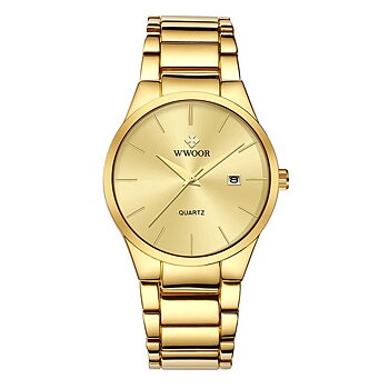 WWOOR Obsidian Gold