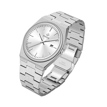 WWOOR Yesteryear Silver