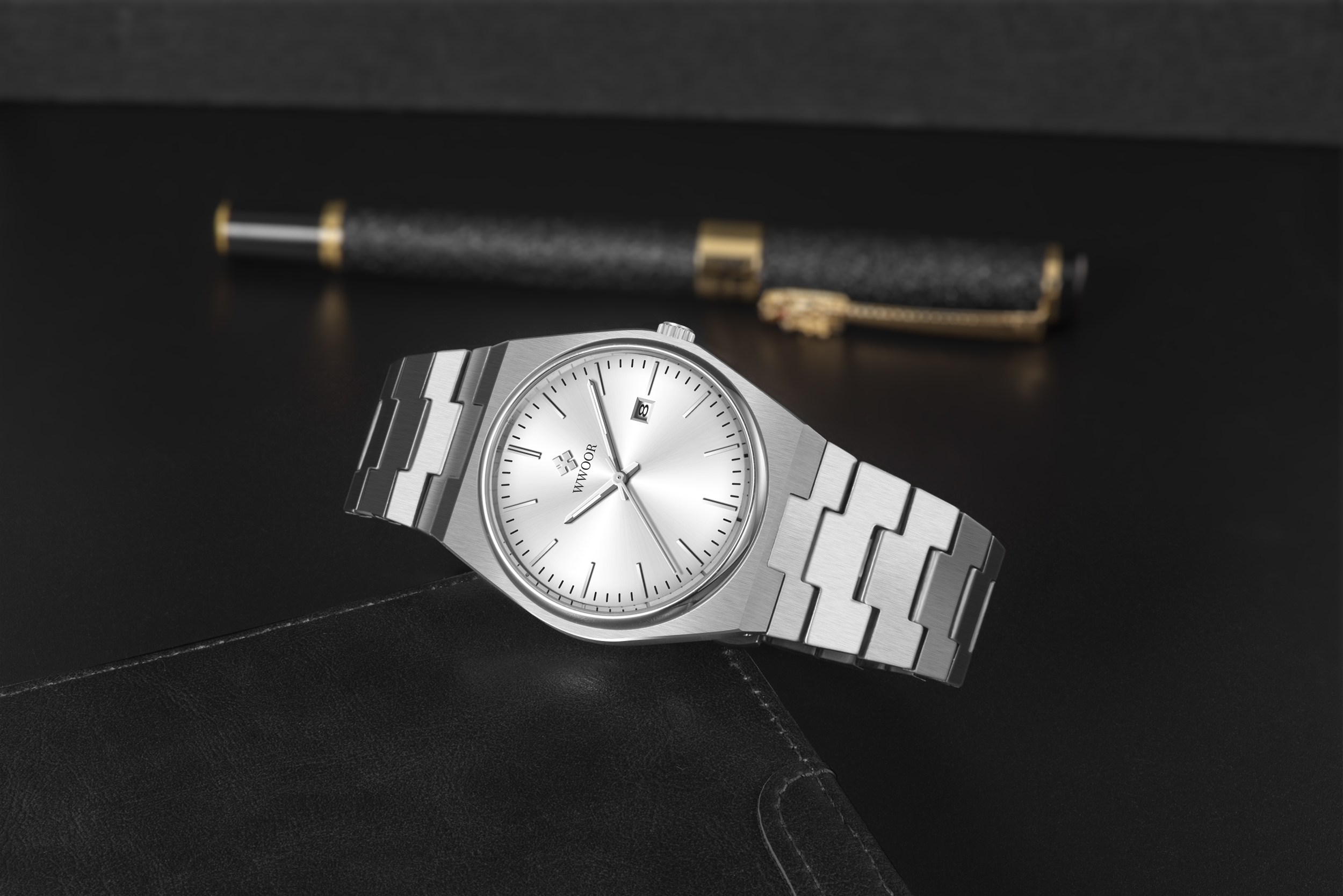 WWOOR Yesteryear Silver - 5