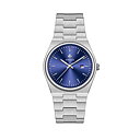 WWOOR Yesteryear Silver Blue