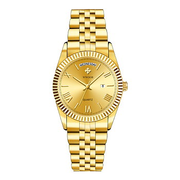 WWOOR Heirloom Gold