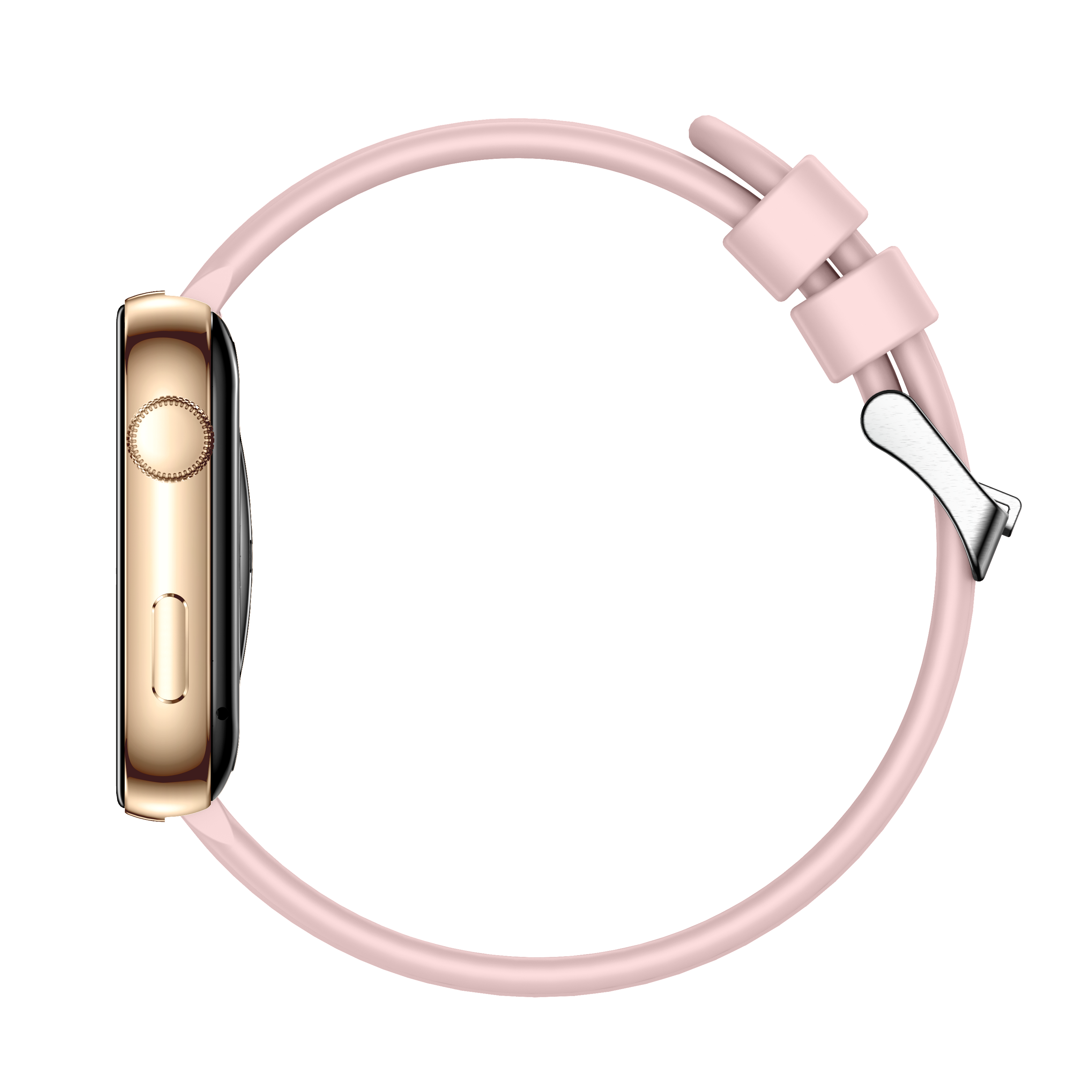 Philippe Palmer Smart Watch LP51 AMOLED Gold - 20