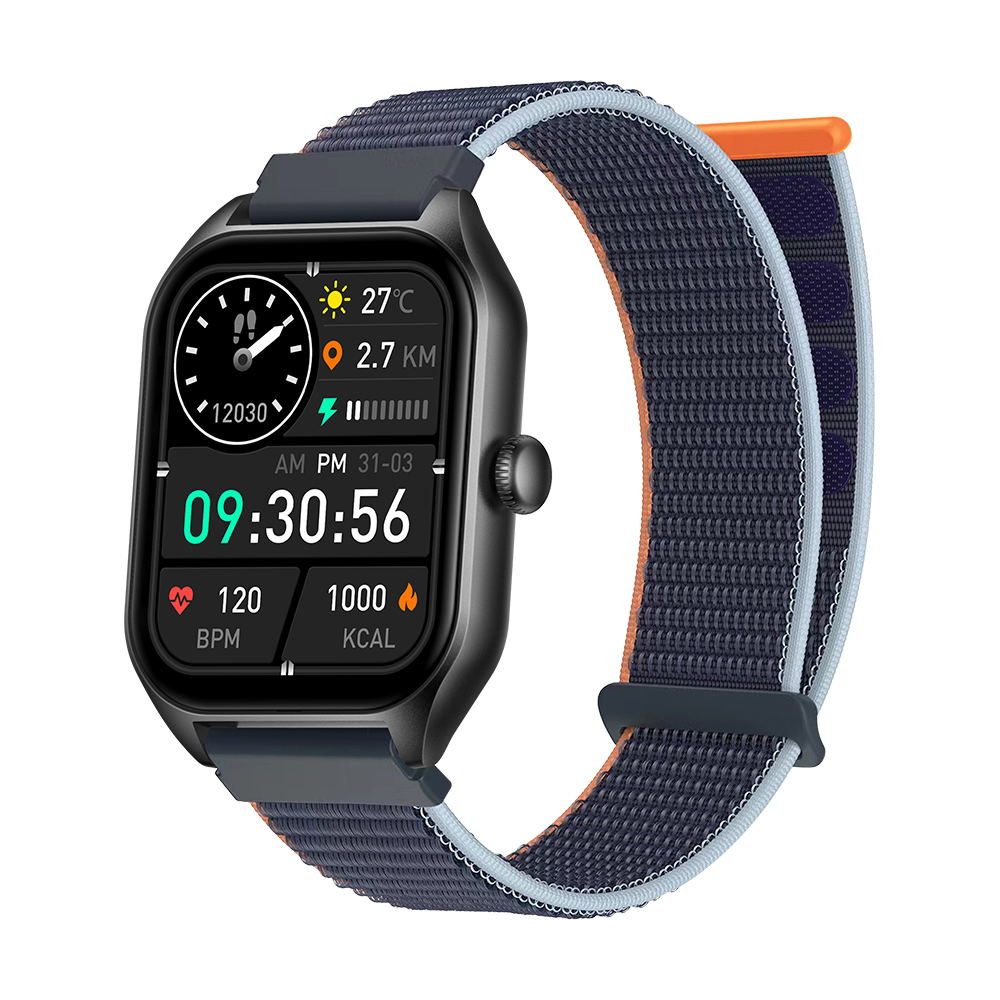 P1c smartwatch hot sale