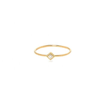 Canard Jewelry Ring Mila Gold