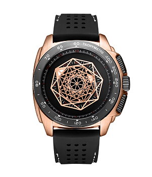 Ruimas Octotronic Gold