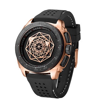 Ruimas Octotronic Gold