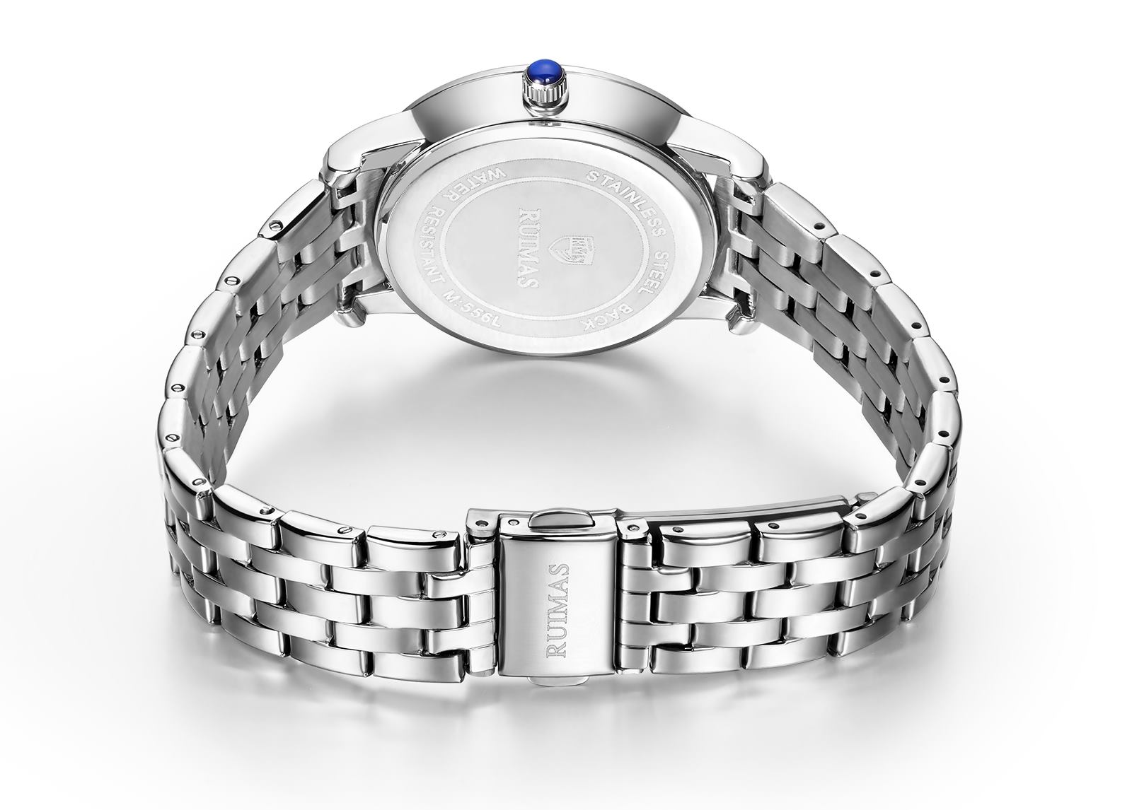 Ruimas Viscountess Silver White - 4