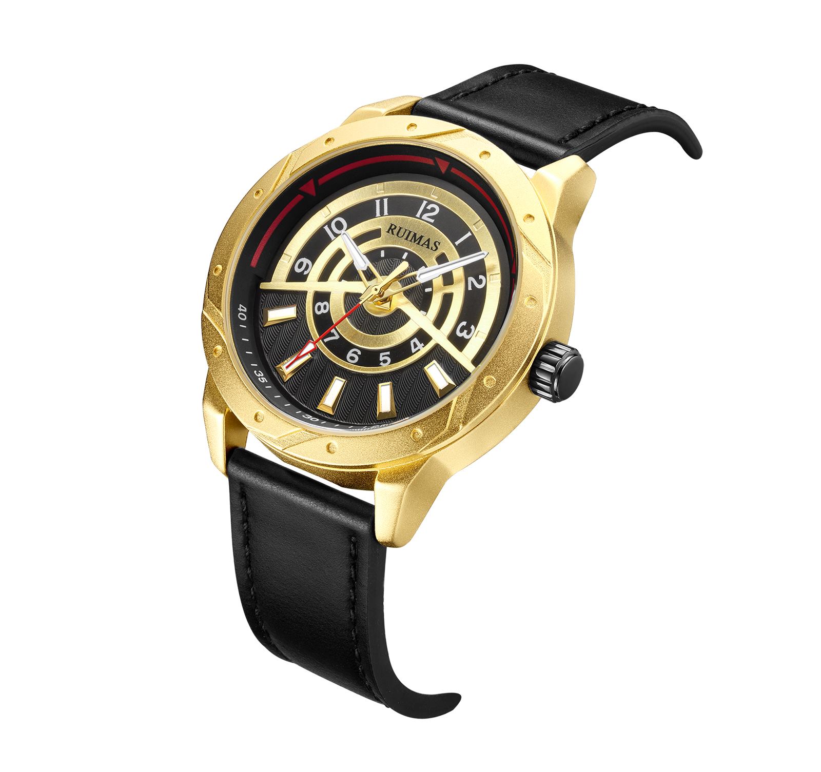 Ruimas Highway Gold - 3