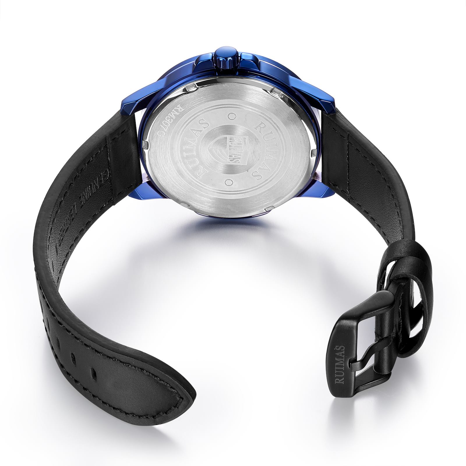Ruimas Geartronic Blue - 4