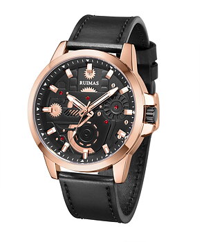Ruimas Geartronic Rose Gold