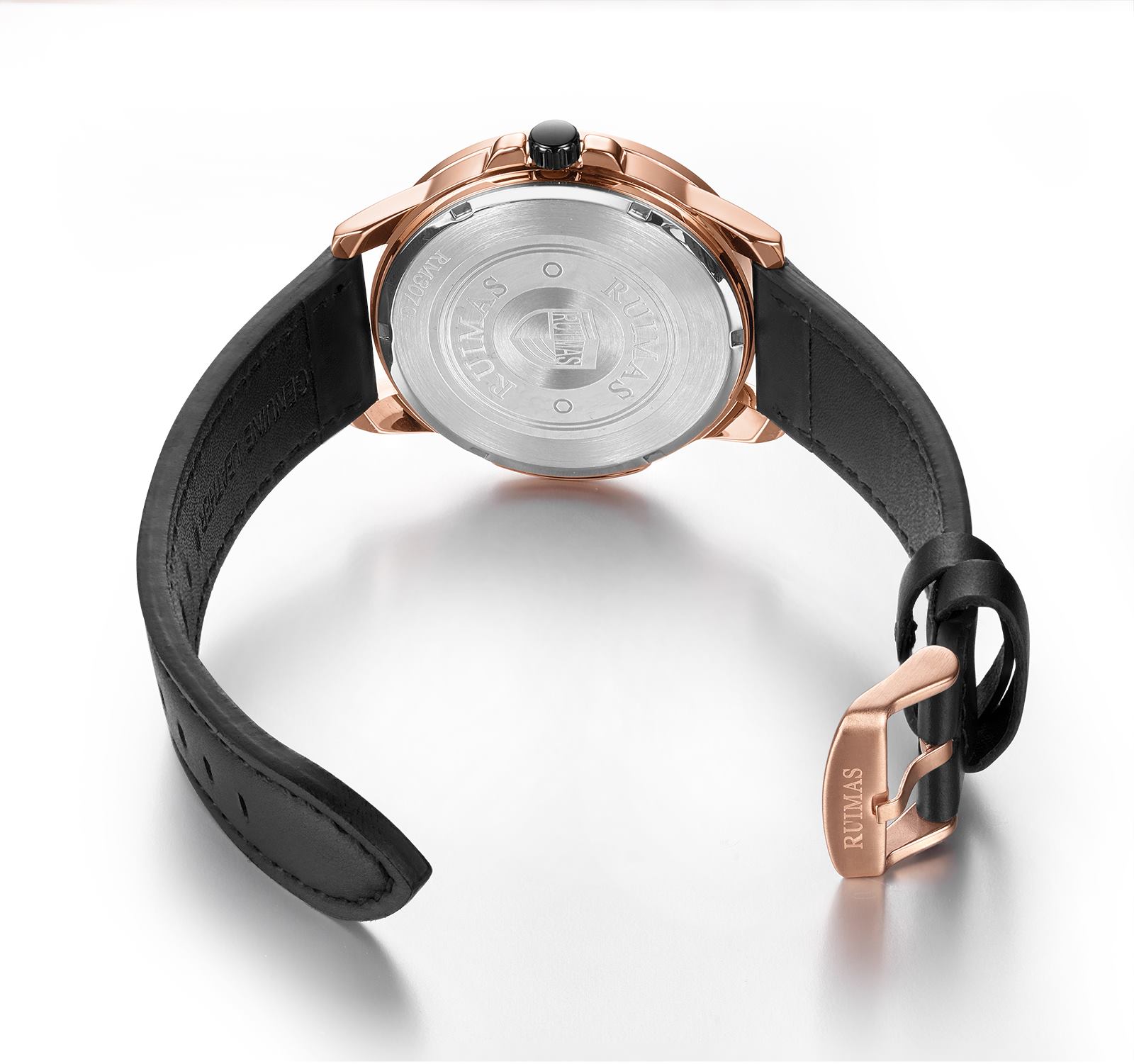 Ruimas Geartronic Rose Gold - 4
