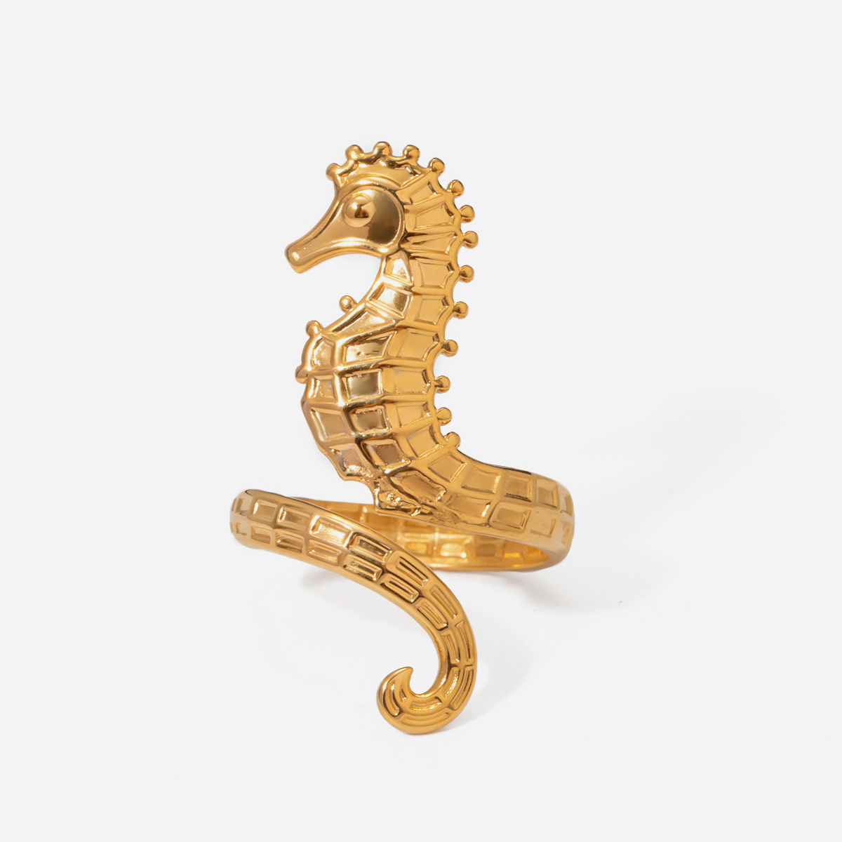 Celéste Ring Antoinette 18K Gold - 2