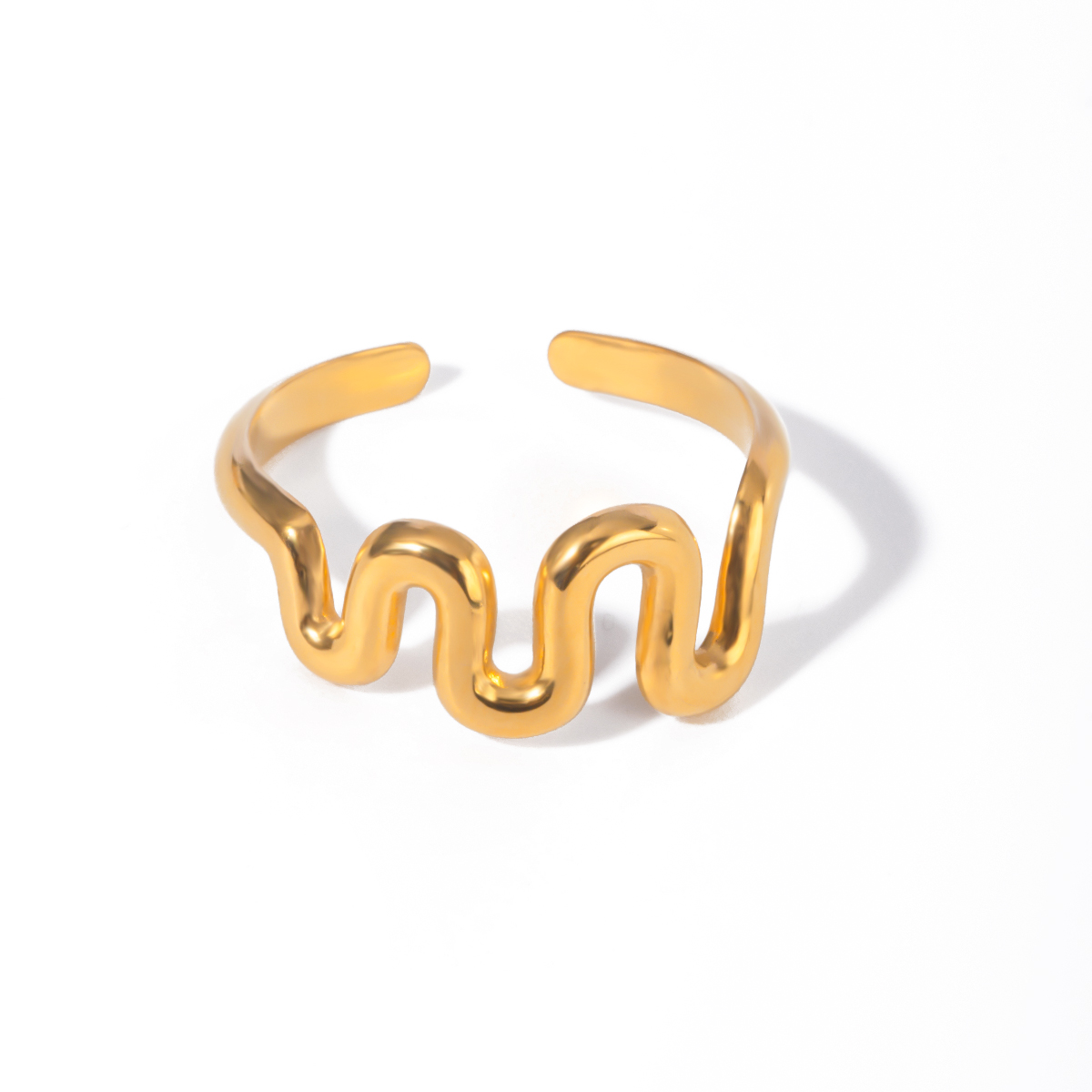 Celéste Ring Armenie 18K Gold