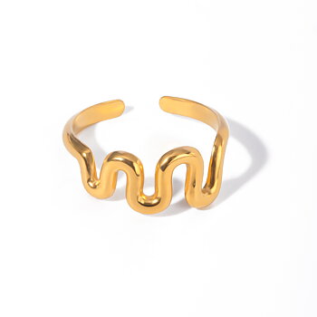 Celéste Ring Armenie 18K Gold