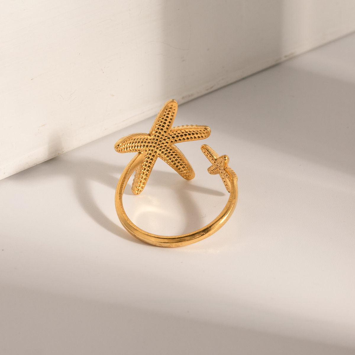 Celéste Ring Azouline 18K Gold - 3