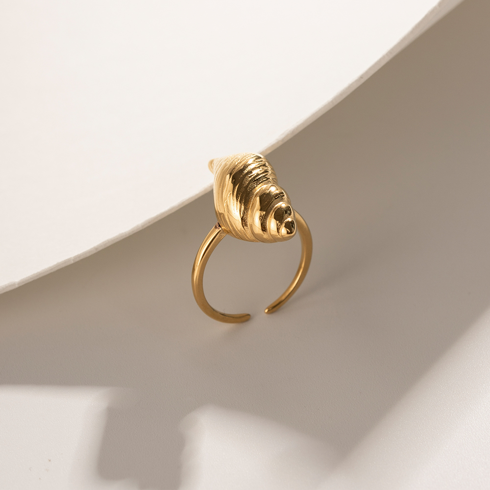 Celéste Ring Balsamine 18K Gold - 3