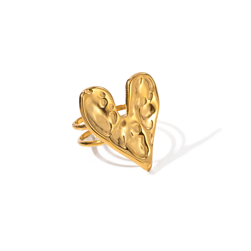 Celéste Ring Béatrix 18K Gold - 2