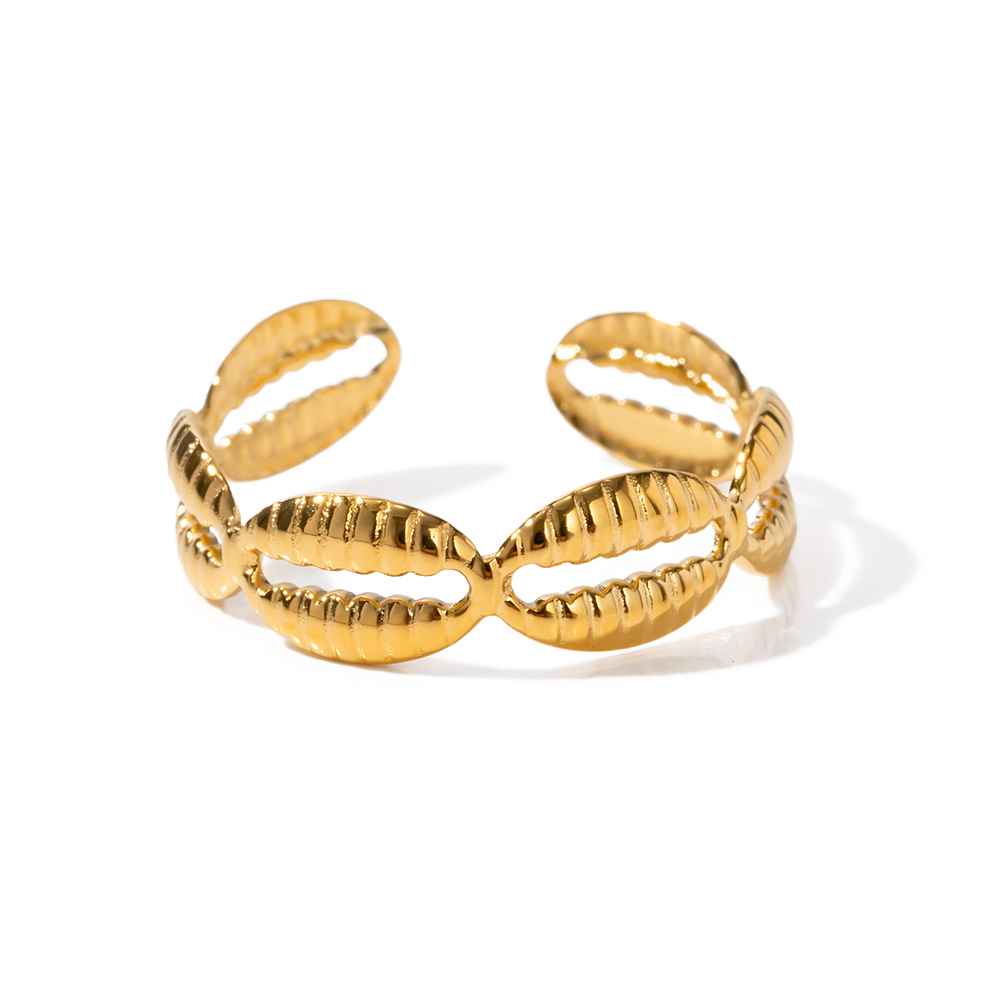 Celéste Ring Benilda 18K Gold - 2