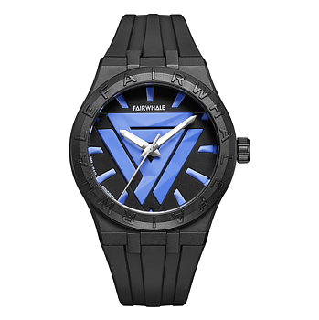 Mark Fairwhale Starbeam Black Blue