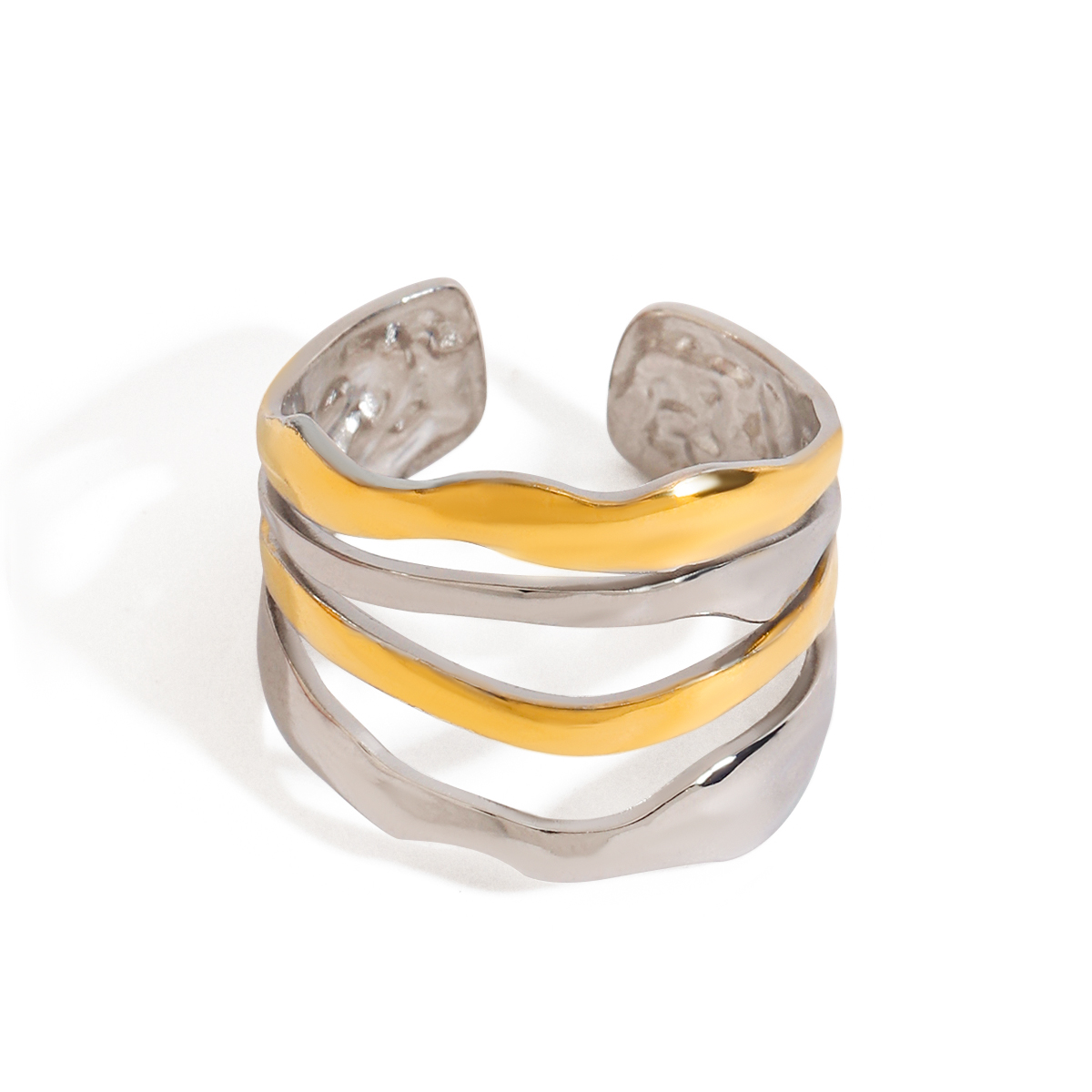Celéste Ring Candide 18K Gold