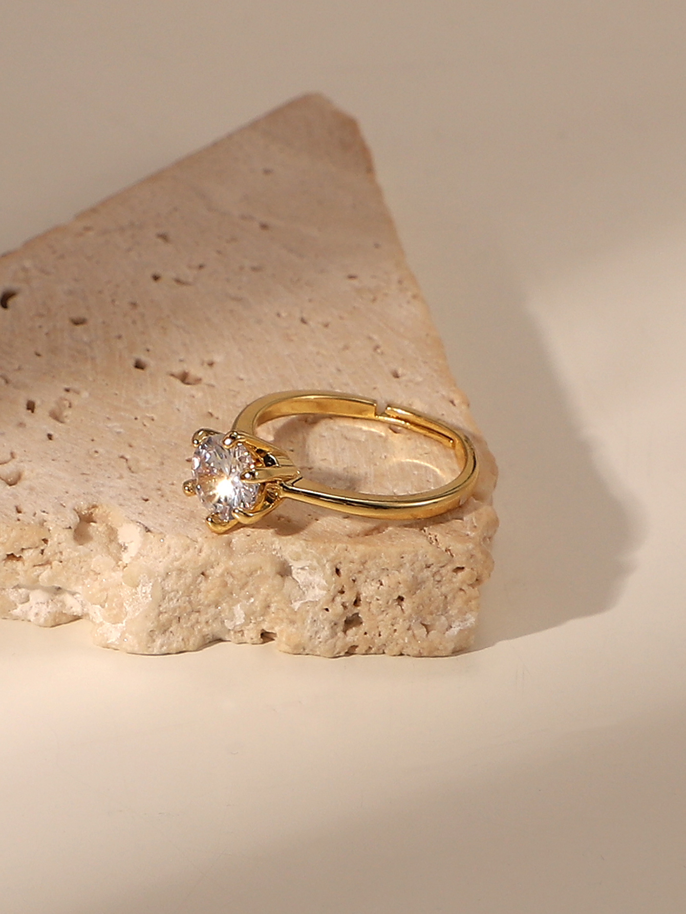 Celéste Ring Capela 18K Gold - 4