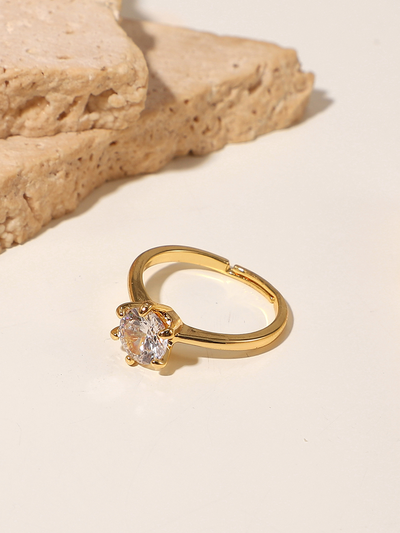 Celéste Ring Capela 18K Gold - 2