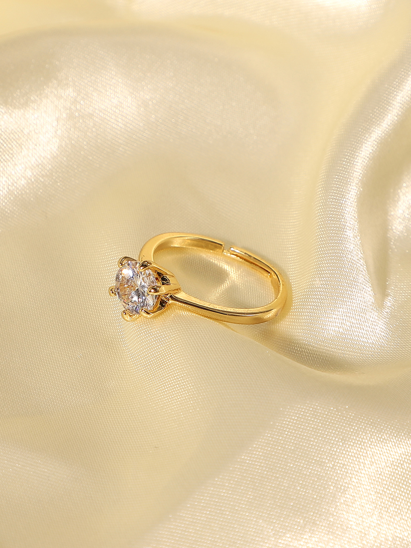 Celéste Ring Capela 18K Gold - 5