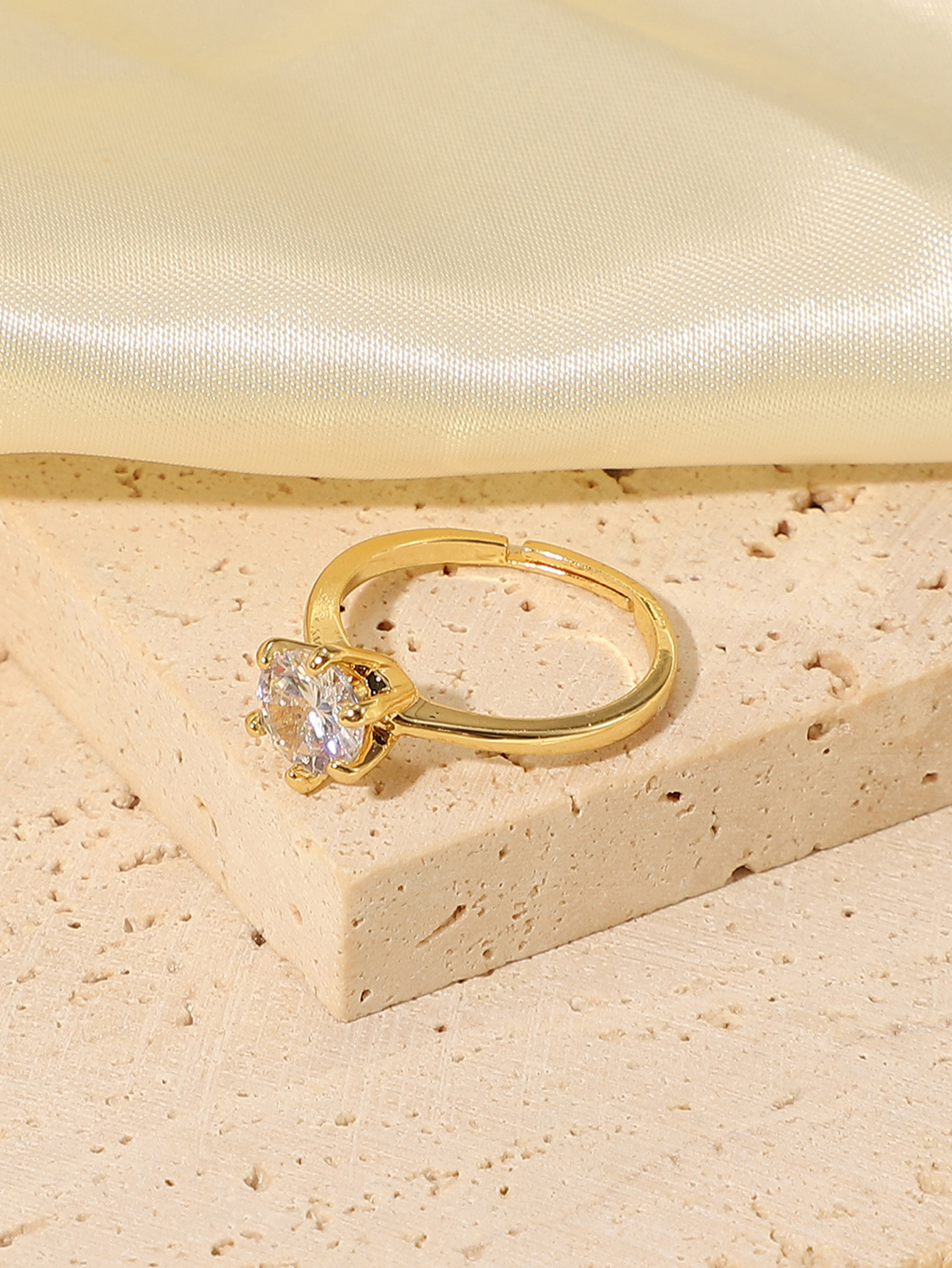 Celéste Ring Capela 18K Gold - 6