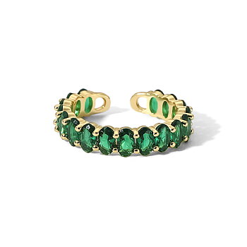 Celéste Ring Chantaline 18K Gold