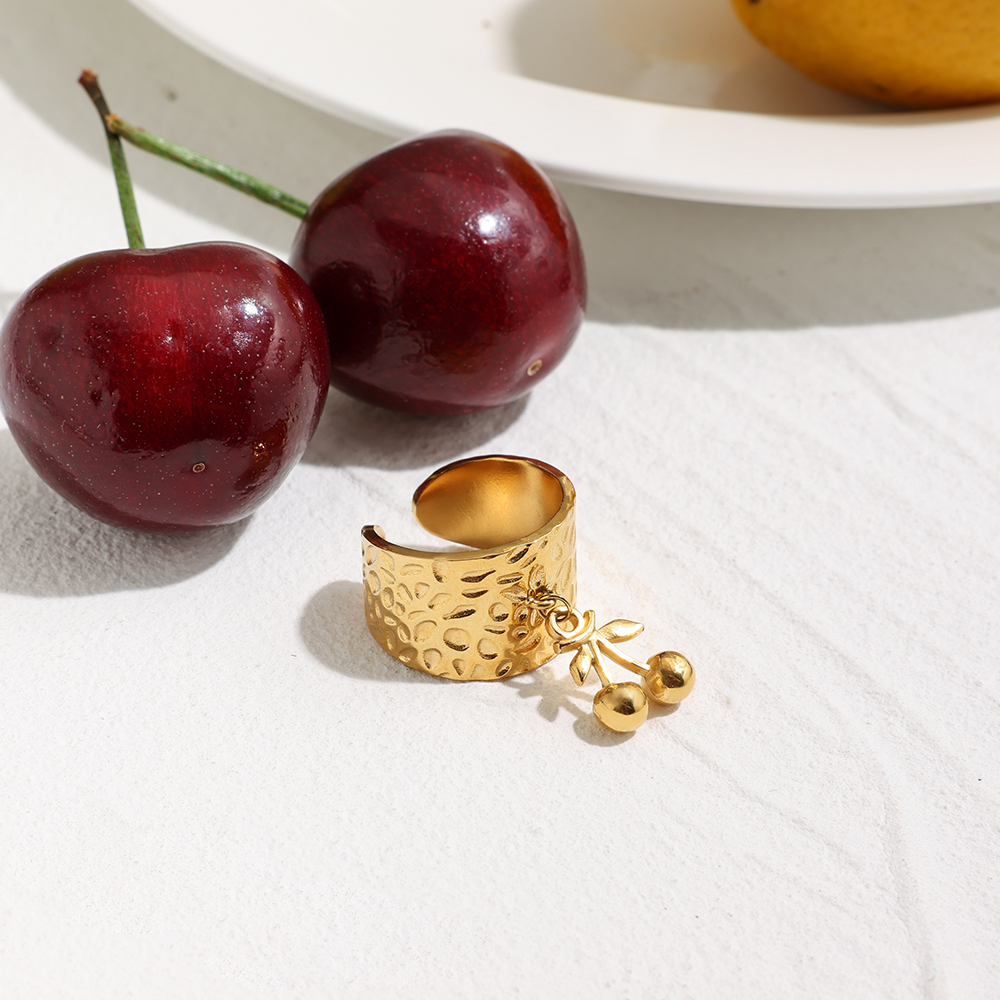 Celéste Ring Corisande 18K Gold - 7