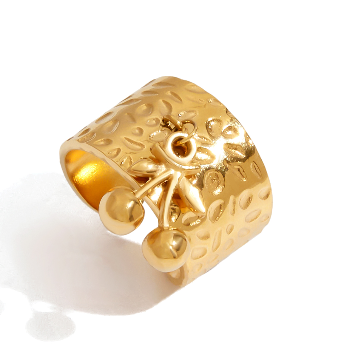 Celéste Ring Corisande 18K Gold - 3